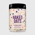 Blueberry Cobbler Protein Oats - Blueberry Cobbler - Daily Active Lifestyle Essential