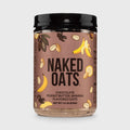 Chocolate Peanut Butter Banana Protein Oats - Chocolate PB Banana - Daily Active Lifestyle Essential
