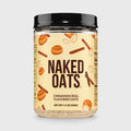 Cinnamon Roll Protein Oats - Cinnamon Roll - Daily Active Lifestyle Essential