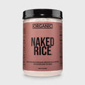 Organic Brown Rice Protein Powder 1lb - Unflavored 1LB - Simple Dairy Free Protein Powder