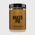 Powdered Peanut Butter - PB - 1.5 LB - Everyday Wellness Drink Mix