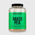 Chocolate Pea Protein Powder - Chocolate - Simple Dairy Free Protein Powder