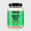 Chocolate Peanut Butter Pea Protein Powder - Chocolate PB - Simple Dairy Free Protein Powder