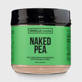 Vanilla Pea Protein Powder - Vanilla - Simple Dairy Free Protein Powder