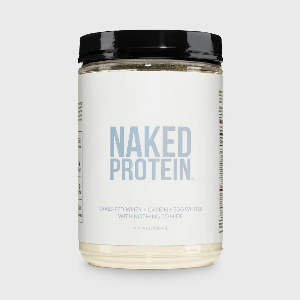 Protein Powder Blend - 1LB Egg Whey & Casein Protein Blend - 1LB - Post Workout Protein Blend