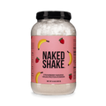 Strawberry Banana Protein Shake - Strawberry Banana - Daily Active Lifestyle Essential