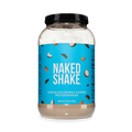 Chocolate Coconut Almond Protein Shake - Chocolate Coconut Almond - Simple Dairy Free Protein Powder