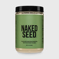 Seed Protein Powder - Simple Dairy Free Protein Powder