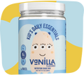 Kid's Nutrition Shake - Daily Active Lifestyle Essential