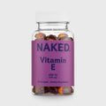 Daily Vitamin E Supplement - Vitamin E - Daily Active Lifestyle Essential