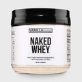 Vanilla Whey Protein Powder 1lb - Vanilla - Post Workout Protein Blend
