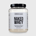 Vanilla Whey Protein Powder - Vanilla - Post Workout Protein Blend