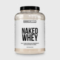 Vanilla Whey Protein Powder - Vanilla - Post Workout Protein Blend