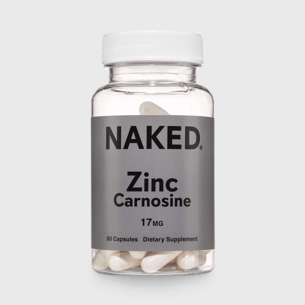 Daily Zinc Supplement - Zinc - Daily Active Lifestyle Essential