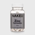 Daily Zinc Supplement - Zinc - Daily Active Lifestyle Essential