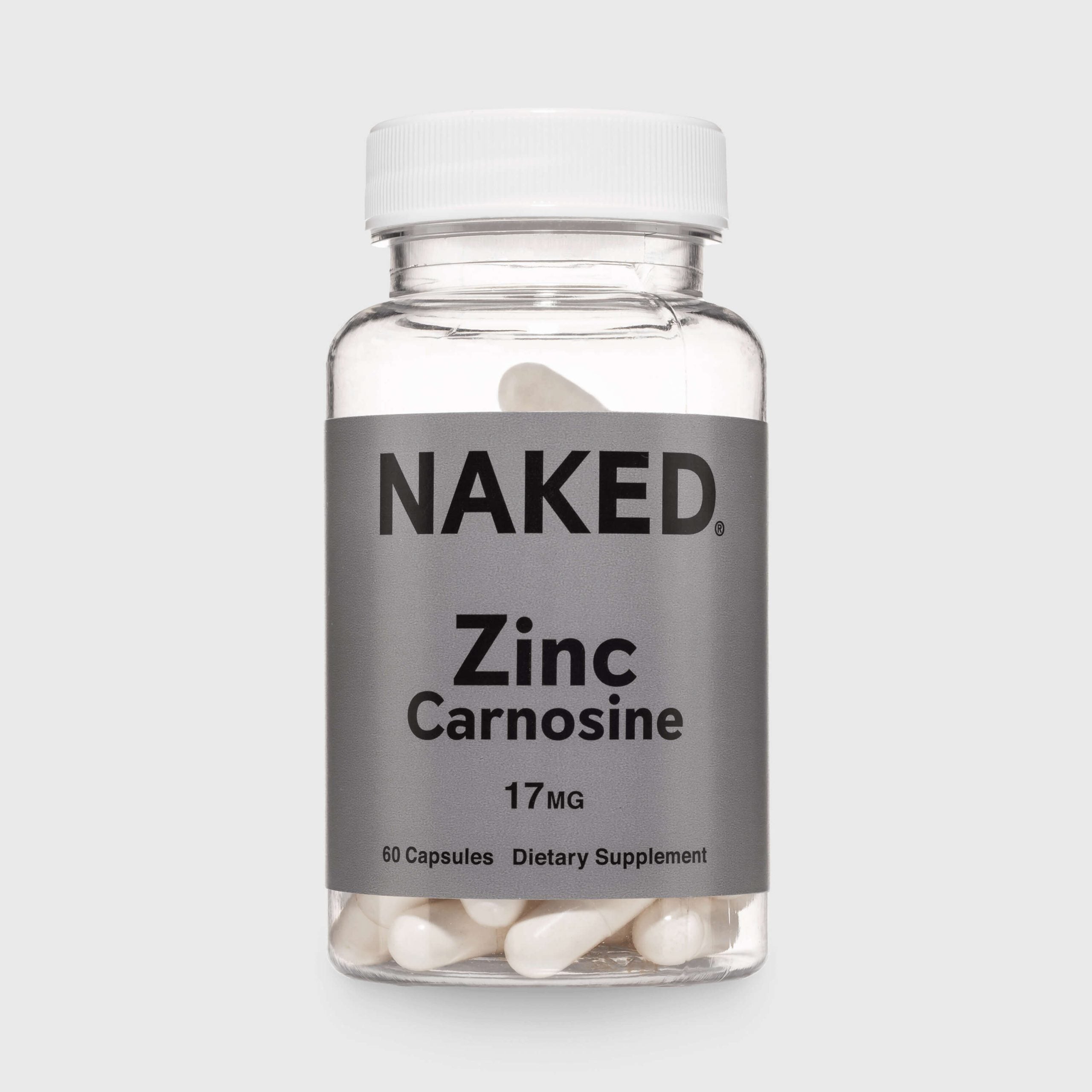 Daily Zinc Supplement - Zinc - Daily Active Lifestyle Essential