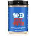 Beef Protein Powder - Unflavored - Everyday Wellness Drink Mix