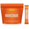 Citrus Electrolytes Powder Packets - Citrus - Workout Hydration Formula