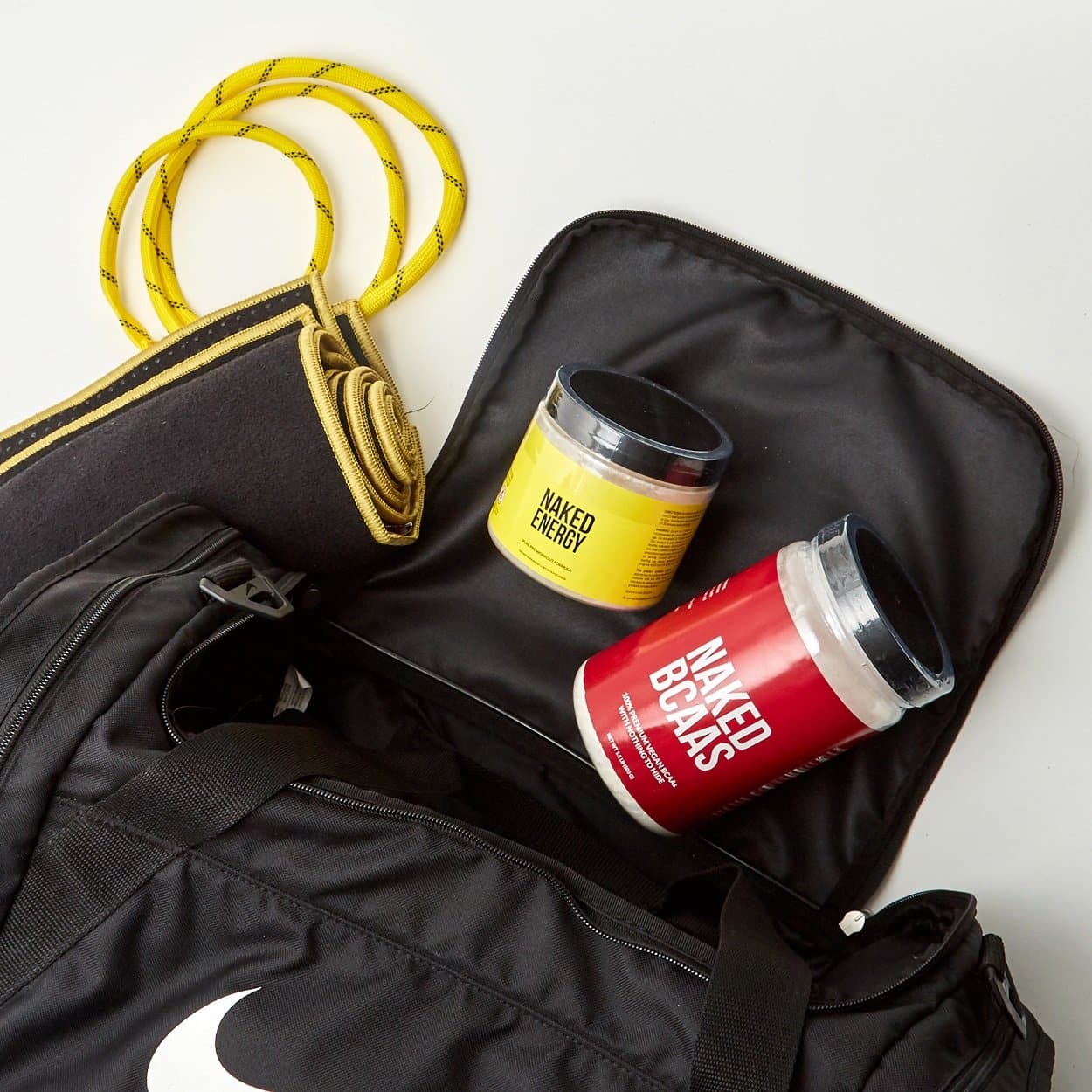 Pre Workout Supplement - Unflavored - Simple Pre Training Boost