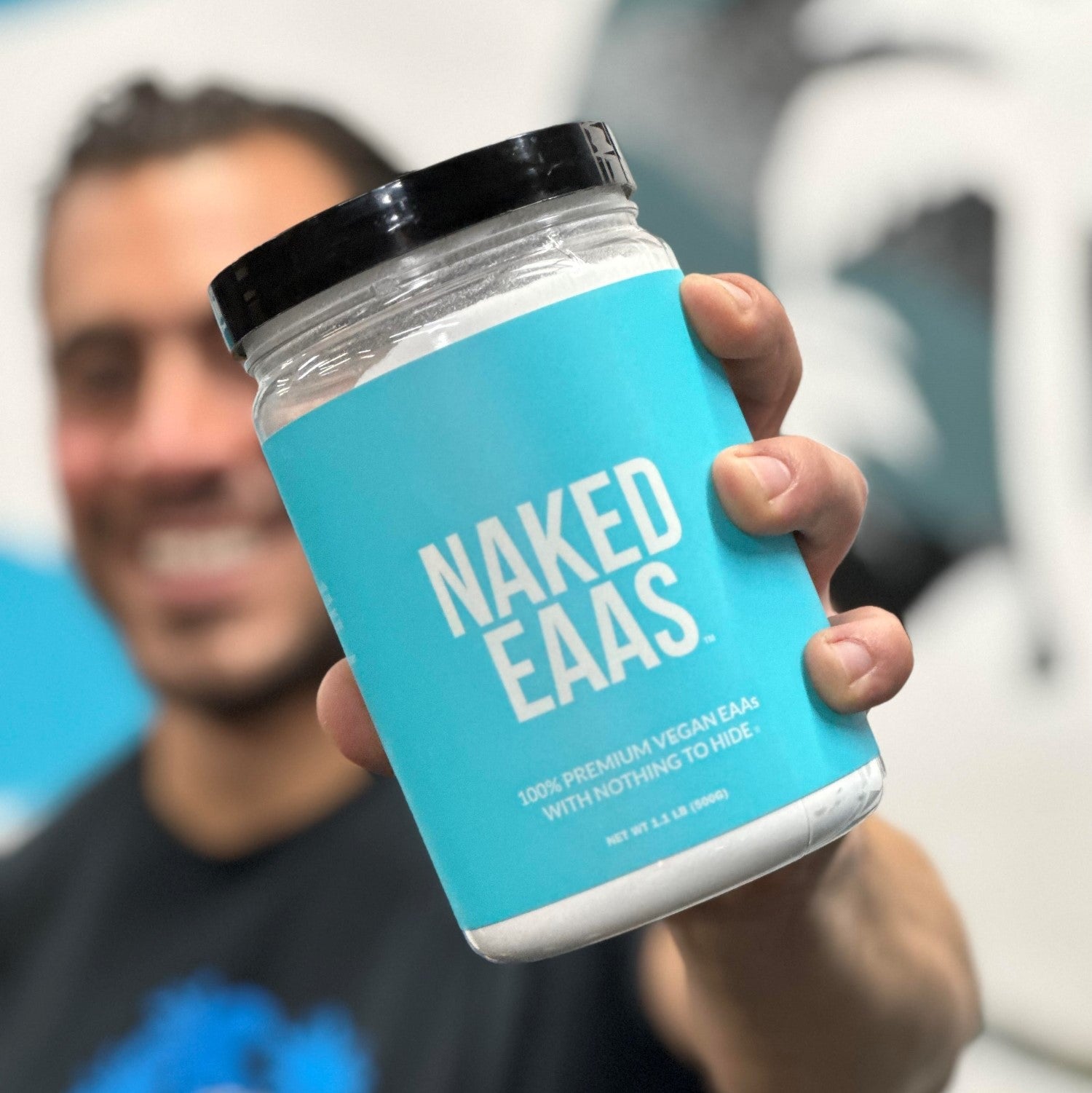 Essential Amino Acids Supplement - Essential Amino Acids - Training Recovery Formula